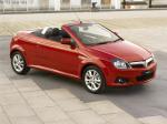 Holden Tigra 2005 года